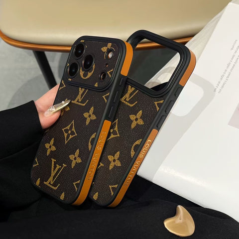 LV Limited Edition Iphone Cover