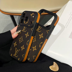 LV Limited Edition Iphone Cover