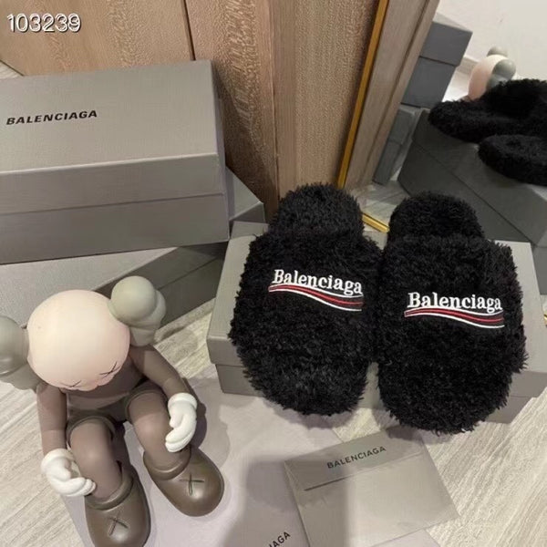 Baln slipper limited edition
