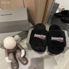 Baln slipper limited edition