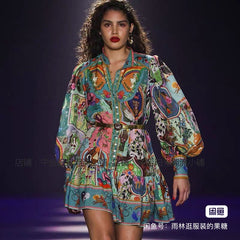 Zimerman dress limited edition