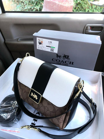 Coach new handbag