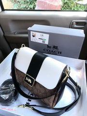 Coach new handbag