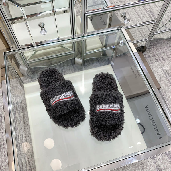 Baln slipper limited edition