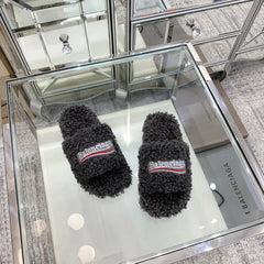 Baln slipper limited edition