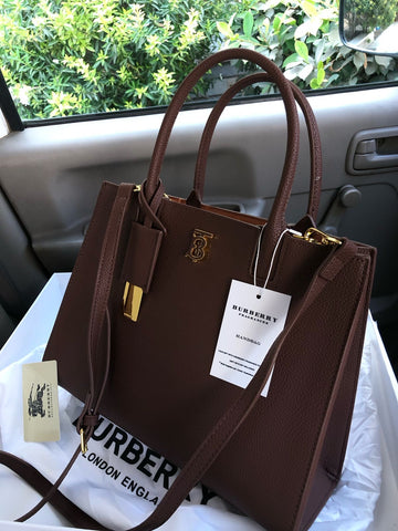 Burberry handbag