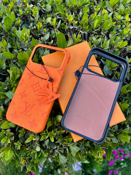 LV Limited Edition Iphone Cover