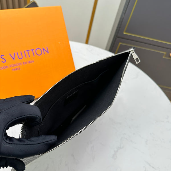 LV pouch limited edition