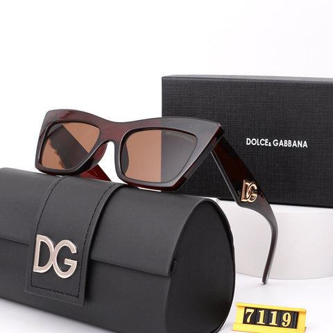 Latest edition sunglasses