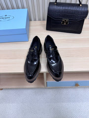 Prda Limited Edition Shoe