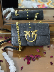 Pinko bag