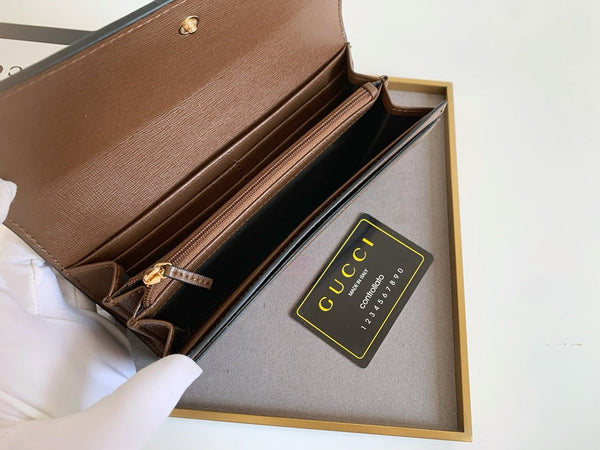Gci wallet