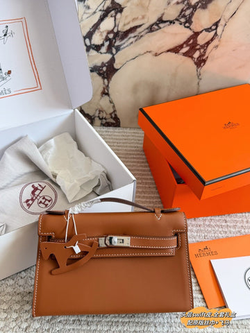 H edition handbag latest edition