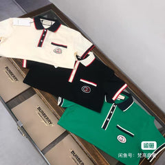 Gci polo shirt limited edition