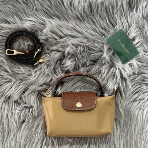 long chmp handbag