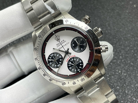 Latest model Same factory watch
