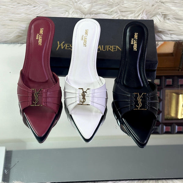 ysl) heel new edition