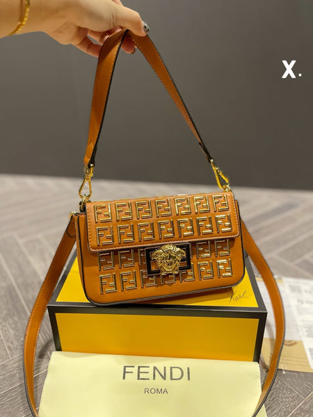 Versace fendi Side bag