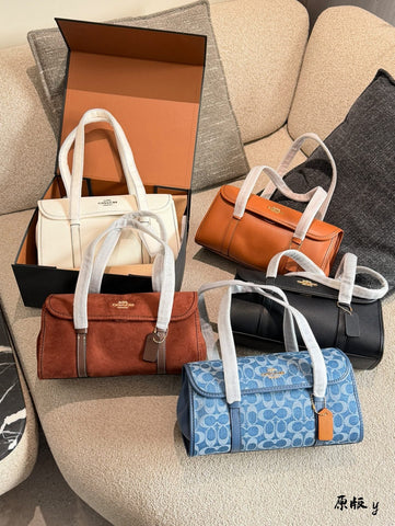C Limited edition handbag latest edition