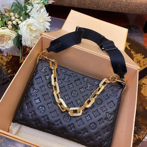 Louis Vuitton Coussin Mm
