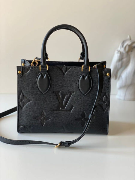 Louis Vuitton tote bag
