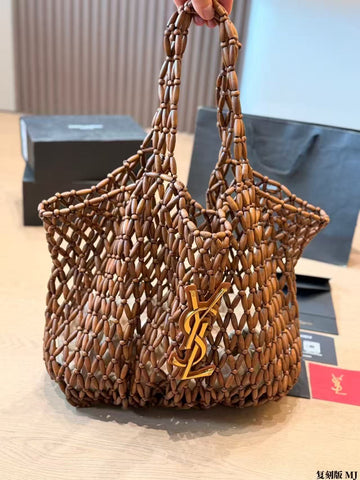 ysl Limited edition Handbag