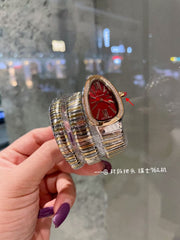 Bvlgri Watch Latest model 1:1