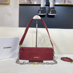 Jacqms Bag limited edition