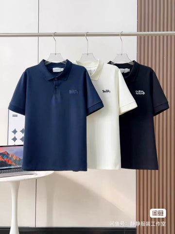 Coch Polo shirt limited edition
