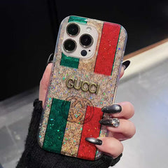 G Limited Edition Iphone Cover