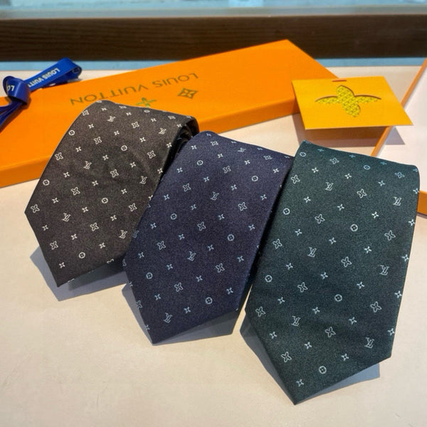 Limited Edition Tie