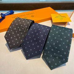 Limited Edition Tie