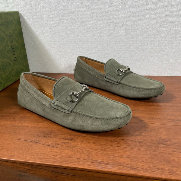 Gci Green Limited Edition Shoe