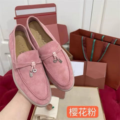 LP Edition leather Shoe 2025
