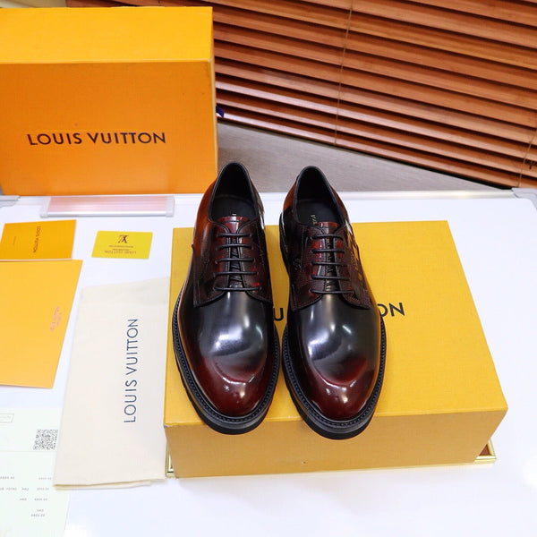 Limited Edition Shoe