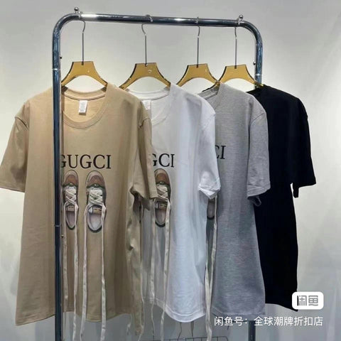 Gci shirt limited edition