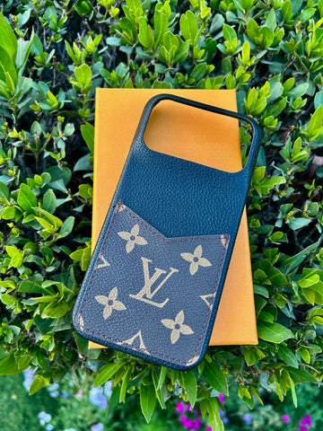 LV Limited Edition Iphone Cover