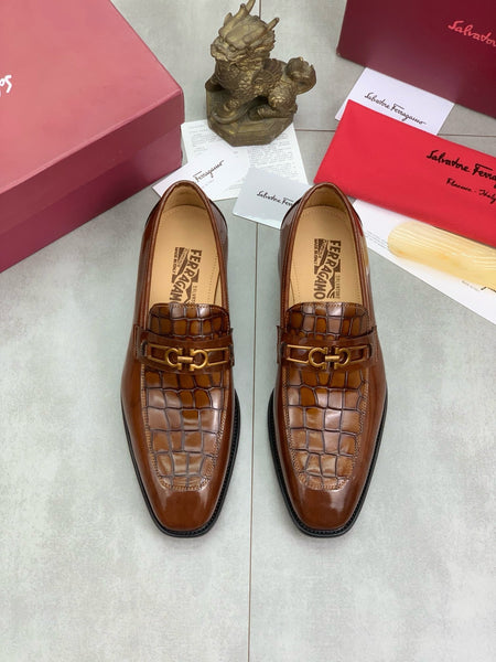 Frgamo High end Limited Edition Shoe