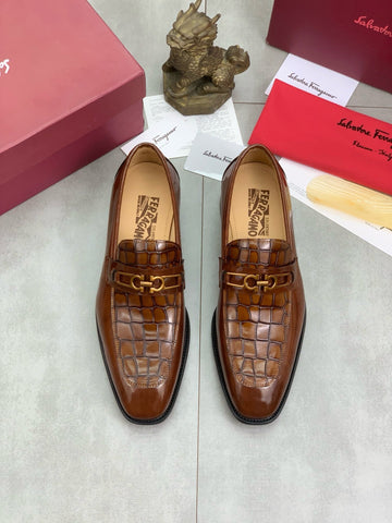 Frgamo High end Limited Edition Shoe