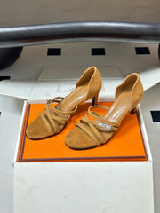 H Heel Limited edition