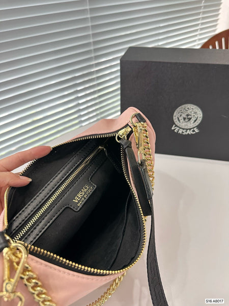 Versace shoulder handbag