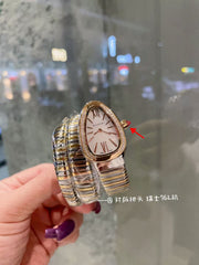 Bvlgri Watch Latest model 1:1