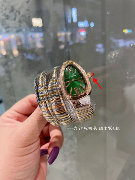 Bvlgri Watch Latest model 1:1