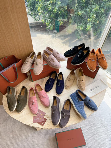 Lora Piano Shoe limited edition
