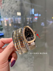 Bvlgri Watch Latest model 1:1