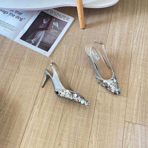 VLTN heel limited edition