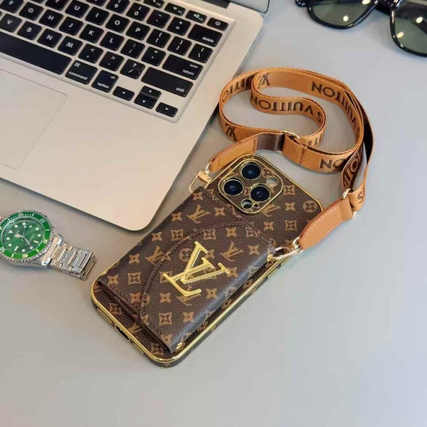 LV New Limited Edition Iphone Cover