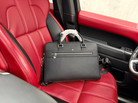 MB Limited edition Laptop bag latest edition
