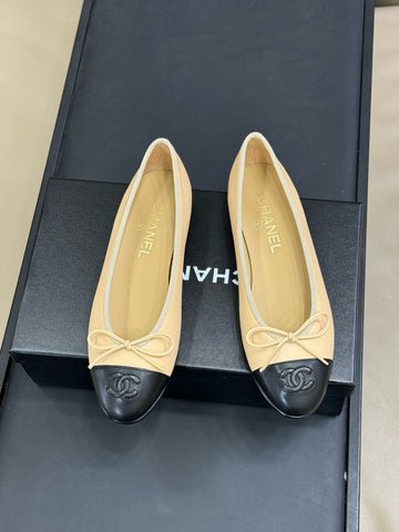 Chnl pumps limited edition