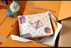 LV pouch latest model